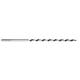 Spiral wood drill, 6 x 230 mm