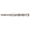 SDS Plus concrete drill bit with double helix 16 x 160 mm
