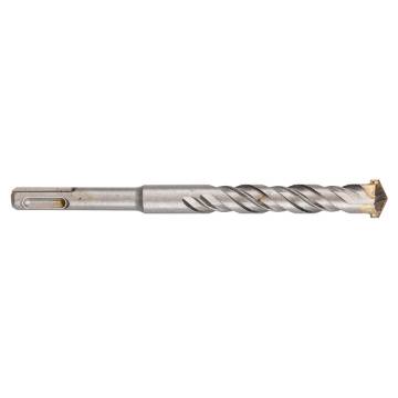 SDS Plus concrete drill bit with double helix 16 x 160 mm
