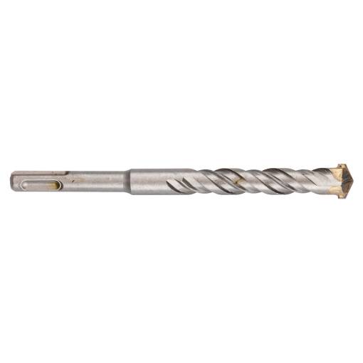 SDS Plus concrete drill bit with double helix 16 x 160 mm
