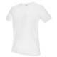T-shirt, white, size XL