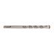 SDS Plus concrete drill bit with double helix 12 x 160 mm