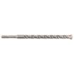 SDS Plus concrete drill bit with double helix 18 x 260 mm