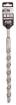 SDS Plus concrete drill bit with double helix 18 x 260 mm