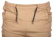 OUTDOOR work trousers, jogger type, beige, size L