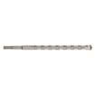 SDS Plus concrete drill bit with double helix 16 x 260 mm