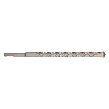 SDS Plus concrete drill bit with double helix 16 x 260 mm