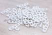 Cross distancers T 5,0 mm, 50pcs