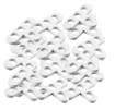 Cross distancers T 5,0 mm, 50pcs