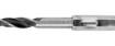 Wood drill Hex 6.0 mm