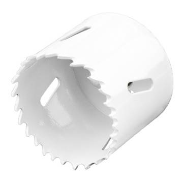 Bi-metal hole saw 51 mm