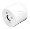 Bi-metal hole saw 51 mm
