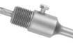SDS Plus adapter and pilot drill bit M22 110 mm
