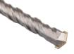 SDS Plus concrete drill bit with double helix 18 x 400 mm