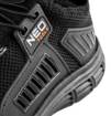 S1 SR FO work boots, composite toecap, size 41