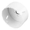 Bi-metal hole saw 83 mm