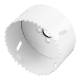 Bi-metal hole saw 83 mm