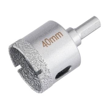 Diamond hole saw 40 mm