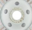 Diamond grinding disc, turbo, 125 x 22.2 mm, dry