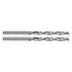 HSS metal drill, DIN 338, 4.2 mm, 2 pcs