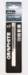 HSS metal drill, DIN 338, 4.2 mm, 2 pcs