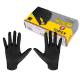 Nitrile gloves, 100 pieces, size L