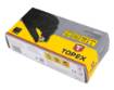 Nitrile gloves, 100 pieces, size L