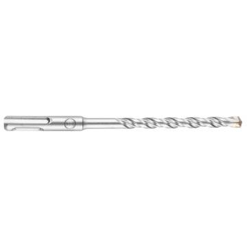 SDS Plus concrete drill bit with double helix 8 x 160 mm