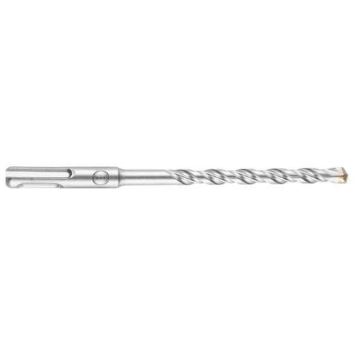 SDS Plus concrete drill bit with double helix 8 x 160 mm