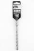 SDS Plus concrete drill bit with double helix 8 x 160 mm