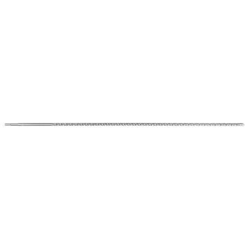 SDS Plus concrete drill bit with double helix 14 x 1000 mm