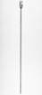 SDS Plus concrete drill bit with double helix 14 x 1000 mm