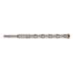 SDS Plus concrete drill bit with double helix 20 x 260 mm