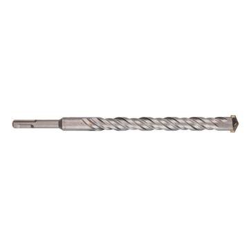 SDS Plus concrete drill bit with double helix 20 x 260 mm