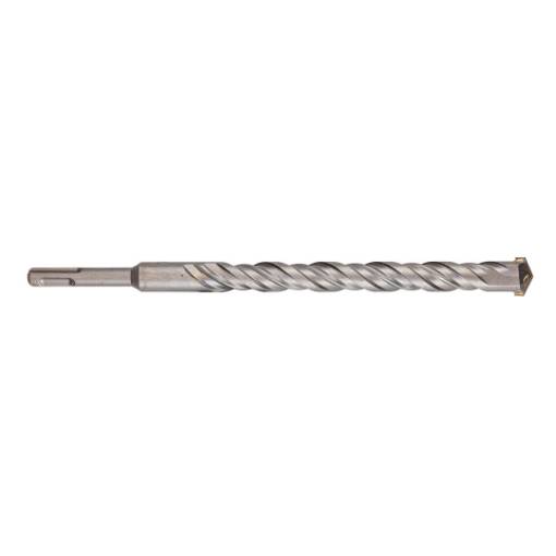 SDS Plus concrete drill bit with double helix 20 x 260 mm