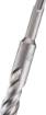 SDS Plus concrete drill bit with double helix 20 x 260 mm