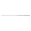 Wood drill, extended 4 x 400 mm