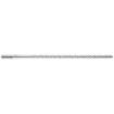 SDS Plus concrete drill bit with double helix 8 x 310 mm