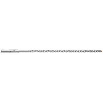 SDS Plus concrete drill bit with double helix 8 x 310 mm