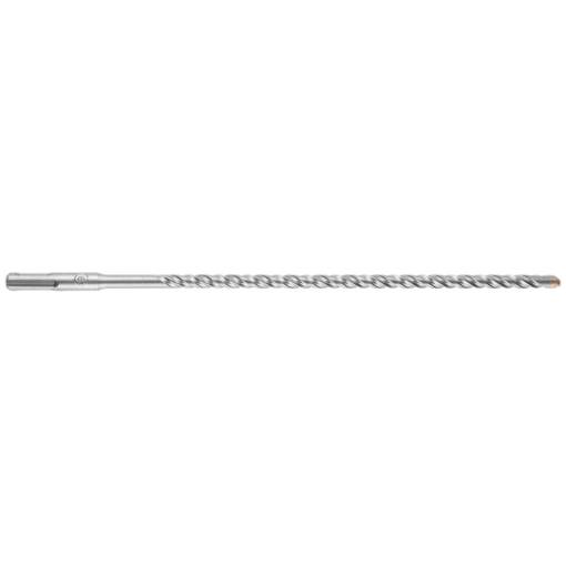 SDS Plus concrete drill bit with double helix 8 x 310 mm