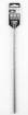 SDS Plus concrete drill bit with double helix 8 x 310 mm