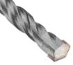 SDS Plus concrete drill bit with double helix 8 x 310 mm