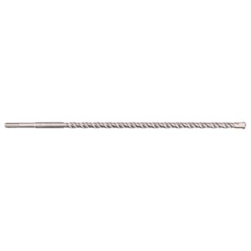 SDS Plus concrete drill bit with double helix 14 x 450 mm