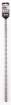 SDS Plus concrete drill bit with double helix 14 x 450 mm