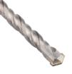 SDS Plus concrete drill bit with double helix 14 x 450 mm
