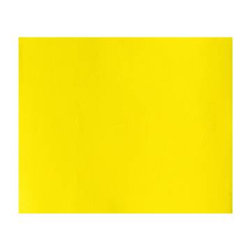 Sanding paper yellow 230 x 280 mm, P120