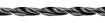 Wood drill set: 4, 5, 6, 7, 8, 10, 12 x 300 mm, 7 pcs