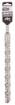 SDS Plus concrete drill bit with double helix 25 x 310 mm