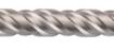 SDS Plus concrete drill bit with double helix 25 x 310 mm