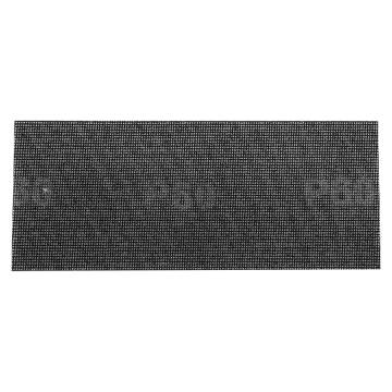 Abrasive mesh 115 x 280 mm, P60